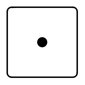 No rotate